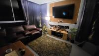 Půdorys ubytování Samui Paradise Villa