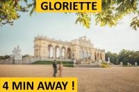 Zajímavé místo poblíž apartmánu