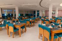 Εστιατόριο ή άλλο μέρος για φαγητό στο Sierra Sharm El Sheikh