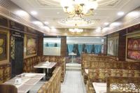 Posezení v ubytování Hotel City View