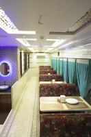 Posezení v ubytování Hotel City View