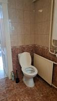 Kúpeľňa v ubytovaní Villa Julia