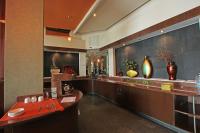 Nápoje v ubytování Hotel Colón Plaza Business Class