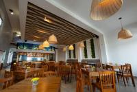 Afbeelding uit fotogalerij van La Estacion Gran Hotel in Pacasmayo