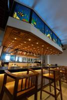 Afbeelding uit fotogalerij van La Estacion Gran Hotel in Pacasmayo