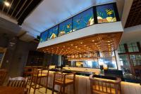 Afbeelding uit fotogalerij van La Estacion Gran Hotel in Pacasmayo