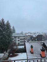 Appartamento Asiago centro v zime