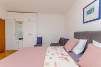 Posedenie v ubytovaní Apartments Edita