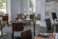 Un restaurant sau alt loc unde se poate mânca la Best Western The Grand Hotel Hartlepool