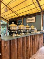 Fotografie z fotogalerie ubytování Glampinn Woods v destinaci Nainital