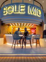 Hosté ubytování Sole Mio Boutique Hotel and Wellness - Adults Only