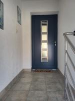 Půdorys ubytování Apartman Rosa
