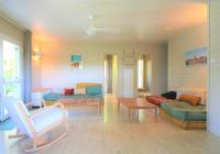 Posedenie v ubytovaní GASMED29 - Golfe de St-Tropez - Chalet californien dans domaine privé