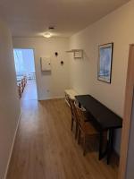Půdorys ubytování Apartmenthaus Hartl