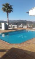 Bazén v ubytovaní Kayenne holiday rentals alebo v jeho blízkosti