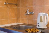 Plán poschodí v ubytovaní Apartments Villa Aura - Adult Only