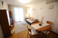 Posedenie v ubytovaní Apartment Navigare