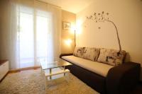 Posedenie v ubytovaní Apartment Navigare