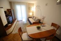 Posedenie v ubytovaní Apartment Navigare