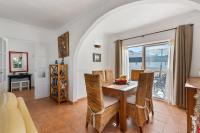 A seating area at Villa Anais - PlusHolidays