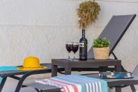 Villa Anais - PlusHolidays italokat is kínál