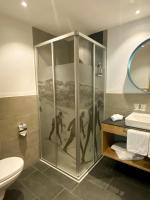 Kúpeľňa v ubytovaní Didis #holidayhome
