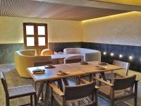 Posezení v ubytování Casa 63 Hotel Boutique & Spa