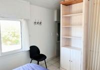 Plan piętra w obiekcie La Villa Capucine