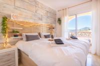 Plán poschodí v ubytovaní CT 242 - Mijas Golf Boutique Apartment - Golf & Leisure
