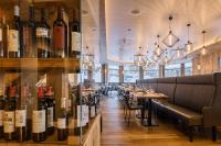 Nápoje v ubytování Postresidenz am See