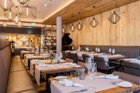 Nápoje v ubytování Postresidenz am See