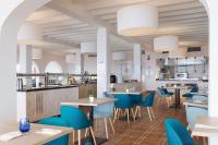 Kuchyň nebo kuchyňský kout v ubytování AluaSoul Menorca - Adults Only