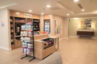 Grundriss der Unterkunft Hilton Garden Inn Calabasas