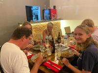 Ποτά στο The Branch B&B