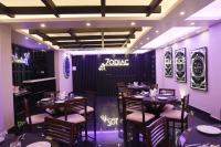 Restaurace v ubytování XCELSIOR HOTEL & SPA