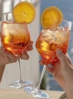 Villa Francesco Luxury Suitesで提供されているドリンク