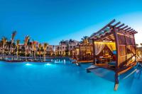 Бассейн в Rixos Sharm El Sheikh - Adults Only 18 Plus - Free Jennifer Lopez Concert Access July 4th или поблизости
