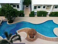 Bazén v ubytování Energy Seaside city Hua-Hin / Cha-am nebo v jeho okolí
