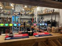 Fotografie z fotogalerie ubytování The Old Bath Arms v destinaci Frome