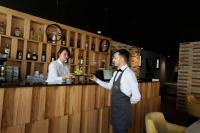 Hosté ubytování Alvin Comfort Hotel