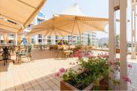 Půdorys ubytování Sarafovo Getaway