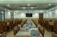 Konferenční prostory v ubytování Hotel Akbar At Dal Lake Ghat Number 1