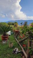 Príroda v okolí of the bed and breakfast