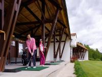 Cihelny Golf & Wellness Resort