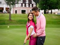 Hosté ubytování Cihelny Golf & Wellness Resort