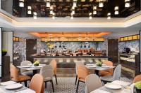 Drykkir á Hampton by Hilton Guangzhou Renhe Baiyun Airport-Free Shuttle Bus During The Canton Fair