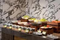 Matur á eða í nágrenni hótelsins