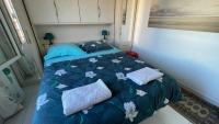 Plán poschodí v ubytovaní Appartement Au Calme Tout Proche Du Centre