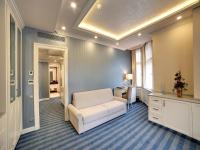 Posezení v ubytování EA Hotel Atlantic Palace