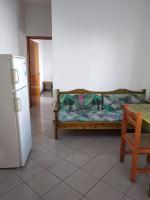 Posedenie v ubytovaní Ton Mari Apartments